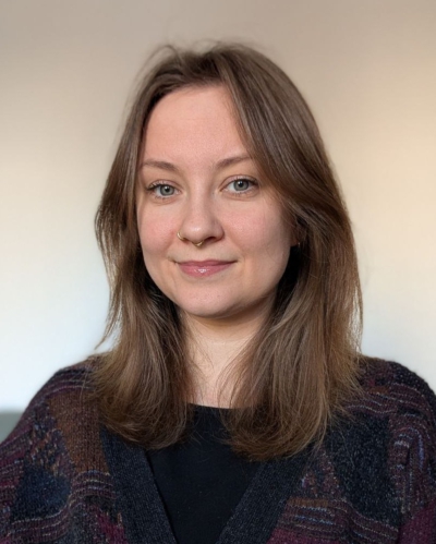 Sandra Binnert