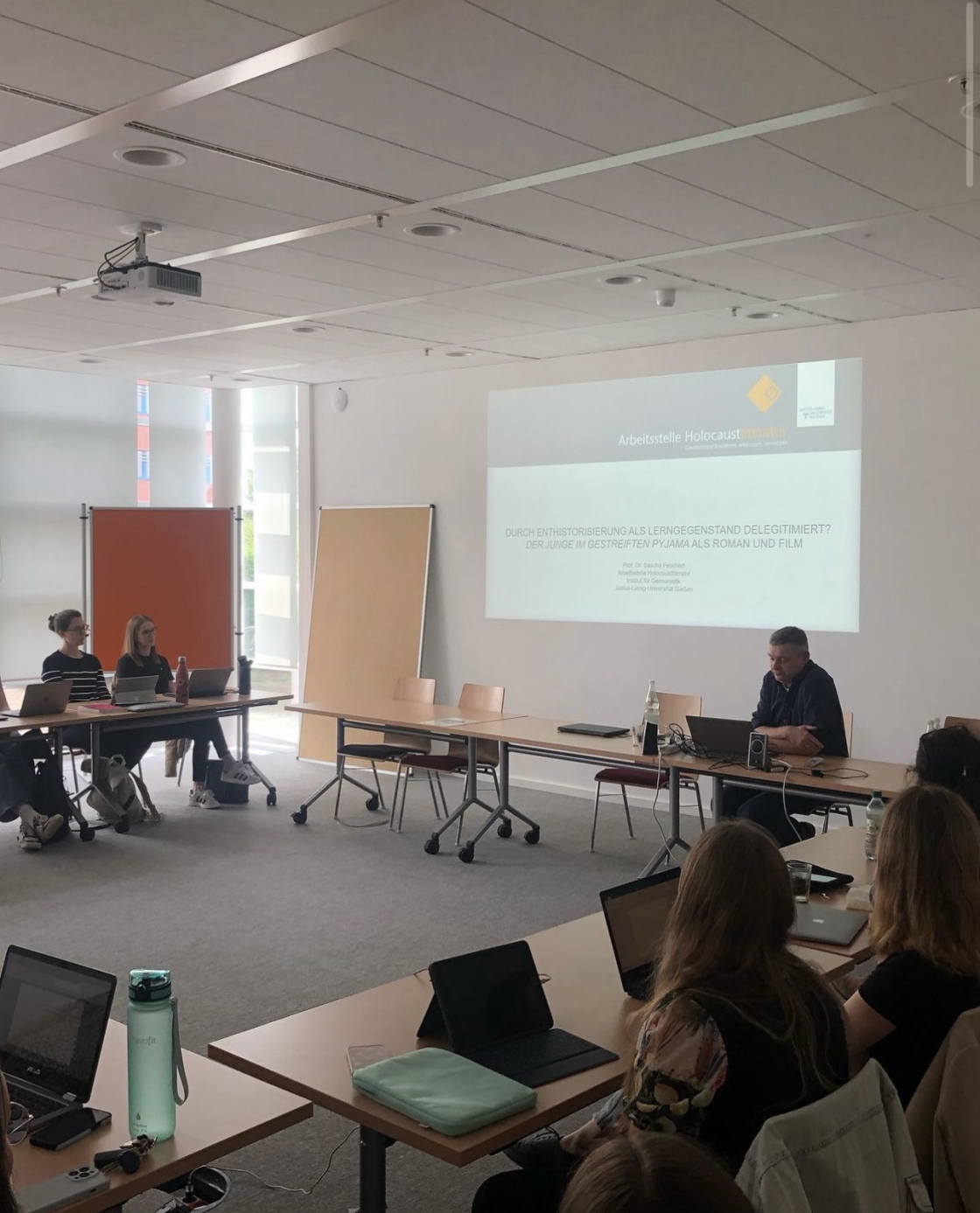 Foto: Studienseminar Bad Vilbel (@sts_badvilbel) via Instagram