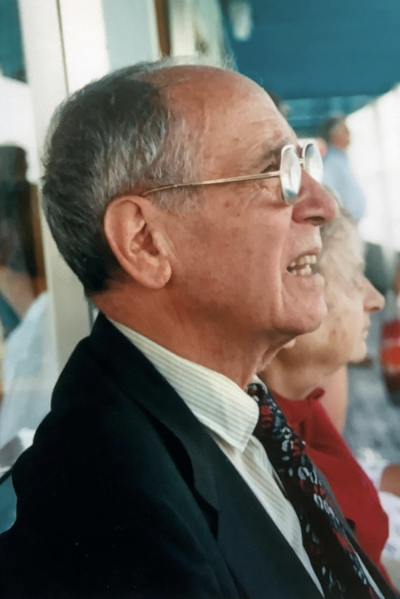 Ernst-Ludwig Chambr&eacute;