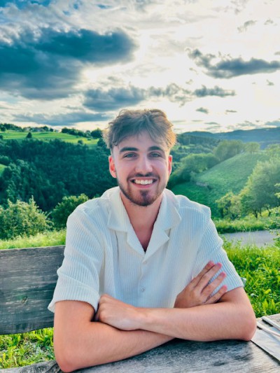 Jonah Krau&szlig;