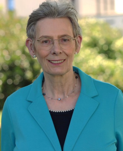 Elisabeth Turvold